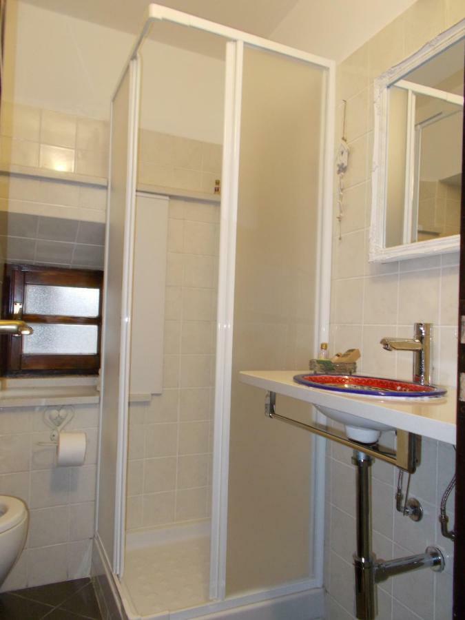 קזאלה מונפראטו “La Loggia” Apartment מראה חיצוני תמונה