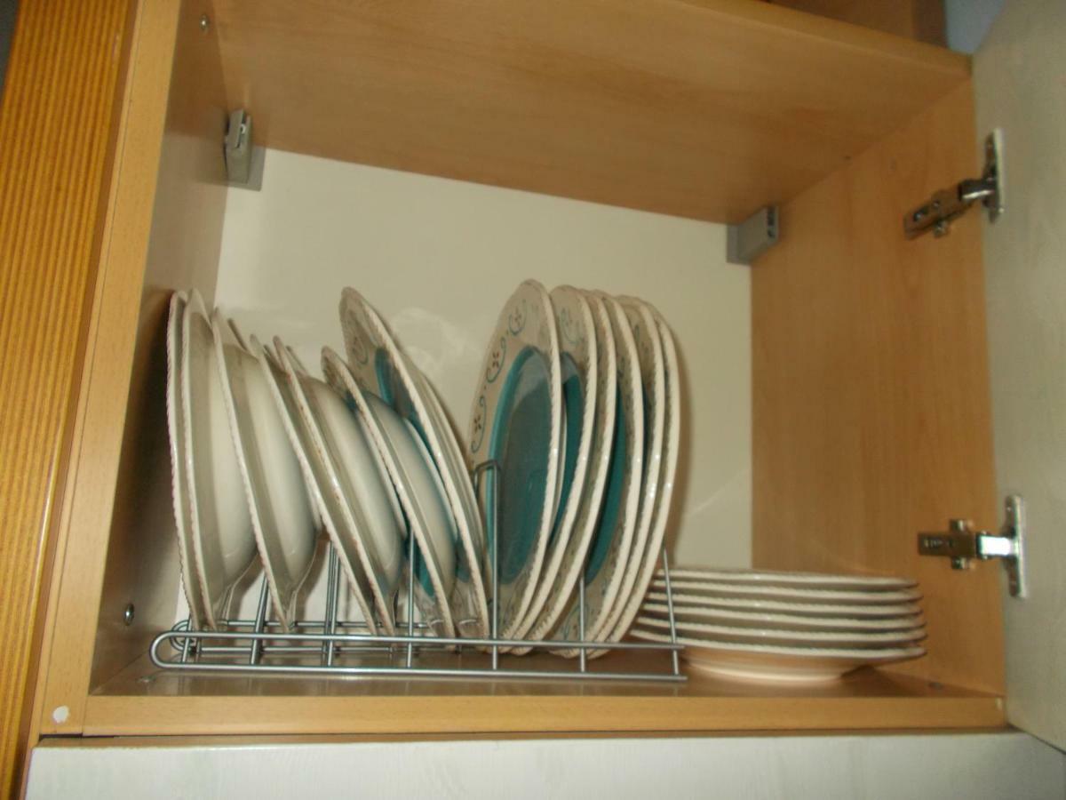 קזאלה מונפראטו “La Loggia” Apartment מראה חיצוני תמונה