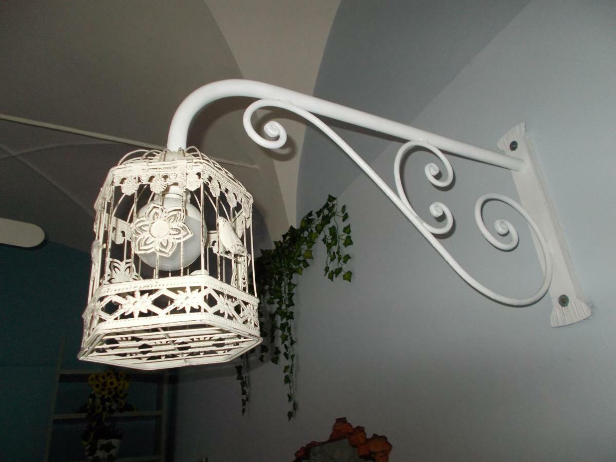 קזאלה מונפראטו “La Loggia” Apartment מראה חיצוני תמונה