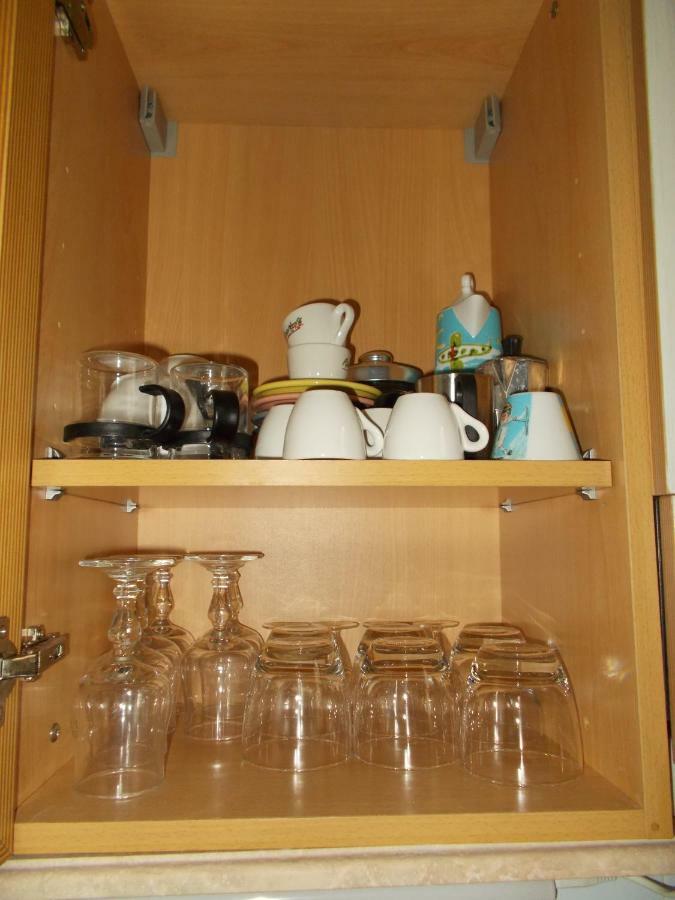 קזאלה מונפראטו “La Loggia” Apartment מראה חיצוני תמונה