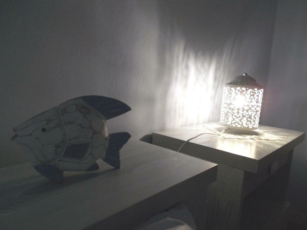 קזאלה מונפראטו “La Loggia” Apartment מראה חיצוני תמונה